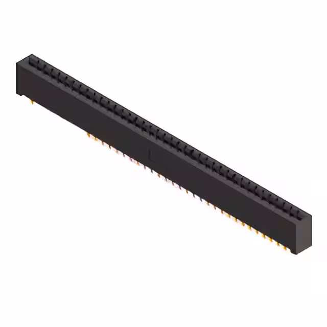 387-076-560-201 EDAC Inc.  Edgeboard Connectors